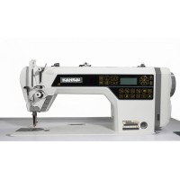 Промышленная швейная машина Kansai Special KL-D9LE01/EFL (комплект)