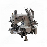 Промышленная швейная машина Kansai Special NR-9902-3GU/UTC-A (комплект)