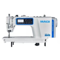 Промышленная швейная машина MAQI Q5Tt-M-4C-I (комплект)