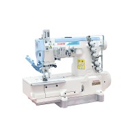 Плоскошовная швейная машина Pegasus W562PC-01GX356BS/UT4M/D332/Z054 (комплект)