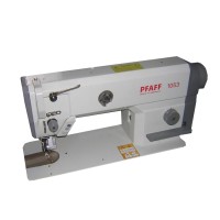 Промышленная швейная машина PFAFF 1053-8/31-900/24 BS (комплект)