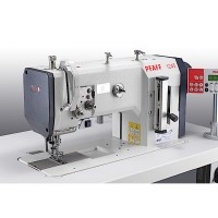 Одноигольная промышленная швейная машина PFAFF 1245-6/01-900/56-911/97 CLPMN8 (комплект)