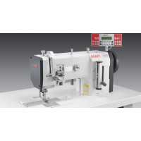 Промышленная швейная машина PFAFF 1246-6/01 CL X 12.0 PMN (комплект)
