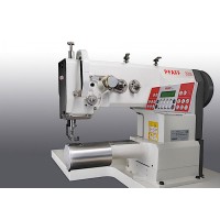 Рукавная швейная машина PFAFF 333-712/02-6/01-900/51 АS (комплект)
