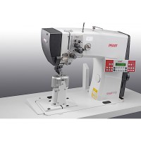 Двухигольная колонковая швейная машина PFAFF 574-BL x 1,6 - 2,0 N3,6 V3,2 (комплект)