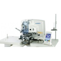 Пуговичный швейный автомат Profi GC-289 (комплект)
