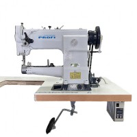 Рукавная швейная машина PROFI B7-2628LG (комплект)