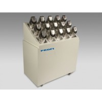 Машина для фиксации и охлаждения козырька бейсболки PROFI GC15 (комплект)