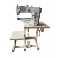 Рукавная швейная машина PROFI GC669-180010 (комплект)