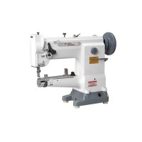 Рукавная швейная машина Red Shark RS-62682-LG (комплект)