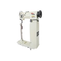 Одноигольная колонковая швейная машина Red Shark RS-68365-44 (комплект)