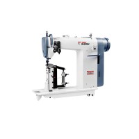 Одноигольная колонковая швейная машина Red Shark RS-68810DQ (комплект)
