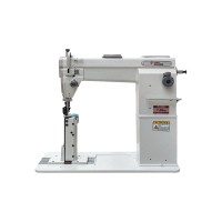 Двухигольная колонковая швейная машина Red Shark RS-68920 (комплект)