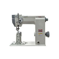 Двухигольная колонковая швейная машина Red Shark RS-69920 (комплект)