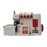 5-ти ниточный оверлок Red Shark RS-757D-516M2-55 (комплект)
