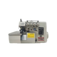 5-ти ниточный оверлок Red Shark RS-757SD-516M2-35 (комплект с обычным столом)