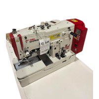 Петельная швейная машина Red Shark RS-783DP (комплект)