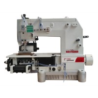 Промышленная швейная машина Red Shark RS-8009VC-12064P/VWL (комплект)