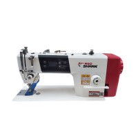 Промышленная швейная машина RED SHARK F5 (комплект)
