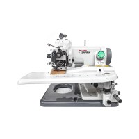Подшивочная ремесленная швейная машина RED SHARK RS-T500-1 (комплект)