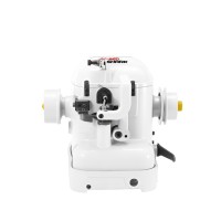 Скорняжная швейная машина Red Shark RS-T600 (комплект)