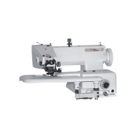 Промышленная подшивочная швейная машина Red Shark RS-T641-2A (комплект)