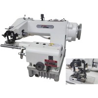 Промышленная подшивочная швейная машина Red Shark RS-T641-6B (комплект)