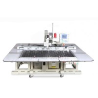 Автоматизированная швейная машина Richpeace RPCE-L-P+E+S-1-750x600-B-P6+F9+IS2-VR1,VR2-AO,LH50-1P220 (комплект)