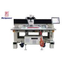 Автоматизированная швейная машина Richpeace RPCE-L-P-1-1200×800-B-P6-0-NA-1P220 (комплект)
