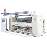 Стегальная машина Richpeace RPCQ-NM-L2500S-9-420×1680-210S50-VR2-NA-3P380
