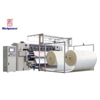 Стегальная машина Richpeace RPQC-NM-6”C3JH-94+94+94-410×2362.2 -1”RNC-CN-SF-3P380
