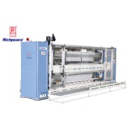 Стегальная машина Richpeace RPQC-NM-L2000S-24-420×2415-105S50-VR3-NA-3P380