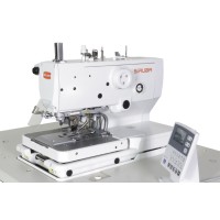 Петельная швейная машина Siruba BH9820-01 (комплект)