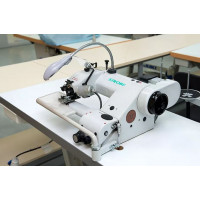 Подшивочная швейная машина STROBEL VEB 100-5 (комплект)