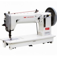 Промышленная швейная машина VMA V-243-1-17 (комплект)