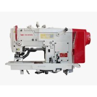 Петельная промышленная швейная машина VMA V-T783SS (комплект)