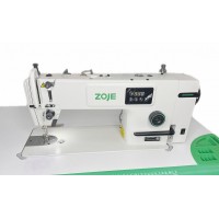 Промышленная швейная машина Zoje A6000P-D-G (комплект)