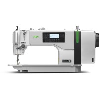 Промышленная швейная машина ZOJE ZJ8110-S-W (комплект)