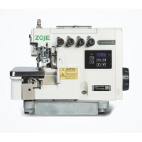4-х ниточный оверлок ZOJE B7500-13 (комплект) 
