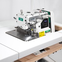 5-ти ниточный оверлок ZOJE B9500-38-ED2 (комплект с утопленным столом)