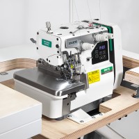 3-х ниточный оверлок ZOJE B9500-17-10 (комплект с утопл. столом)