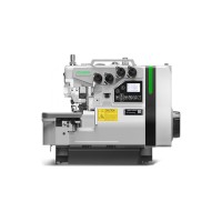 5-ти ниточный оверлок Zoje B9500-70-ED3/02 (комплект с обычным столом)