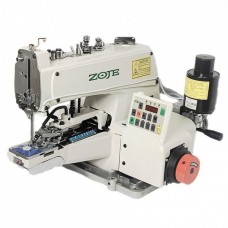 Пуговичная швейная машина ZOJE ZJ373-BD (комплект)