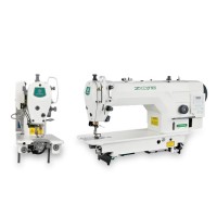 Промышленная швейная машина ZOJE ZJ7903HB-D4 (комплект)