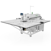 Программируемая швейная машина-автомат ZOJE ZJ-M8-S900H-SF-LK2-V2 (комплект)

