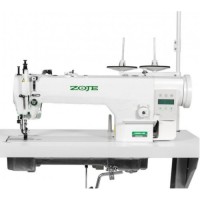 Промышленная швейная машина ZOJE ZJ0303L-3-CX-D4/02 (комплект)