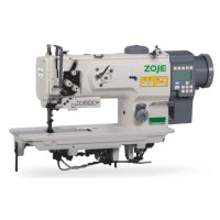 Промышленная швейная машина ZOJE ZJ1541-BD (комплект)