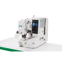 Закрепочный швейный полуавтомат ZOJE ZJ1900DHS-3-V4 (большой челнок) (комплект)