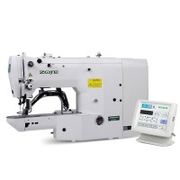 Закрепочная швейная машина ZOJE ZJ1900DHS-3 (комплект)