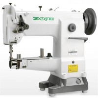 Рукавная швейная машина ZOJE ZJ2628-LG-BD (комплект)
